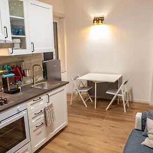 Locazioni Ostiense - Joy House Appartamento