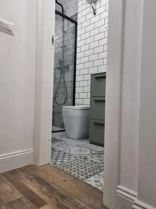 Piccolo Principe Suite Rome Apartment
