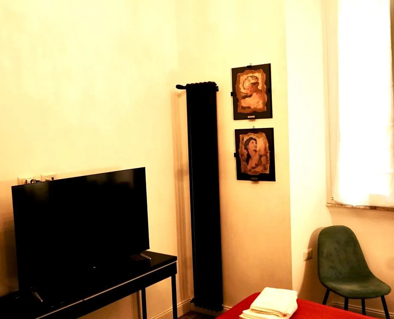 Piccolo Principe Suite Rome 0*,