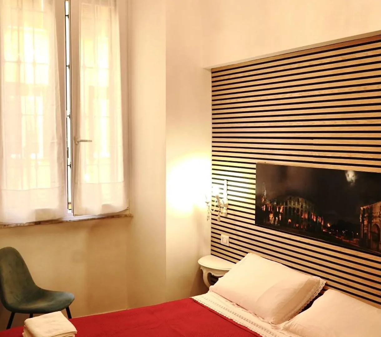 Piccolo Principe Suite Rome 0*,  Italy