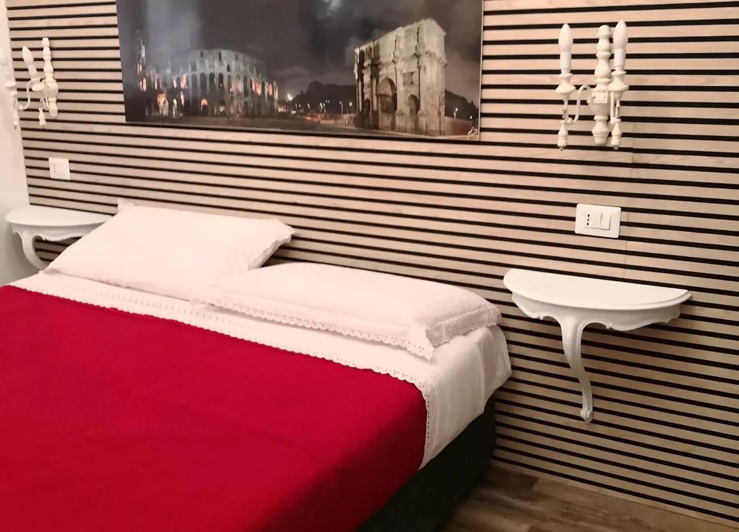 Apartment Piccolo Principe Suite Rome Italy