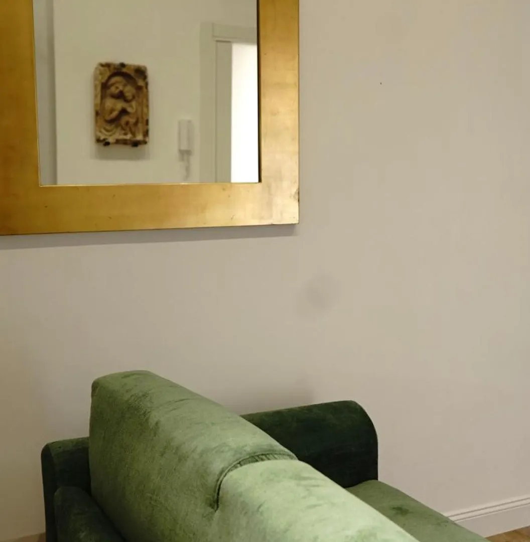 Piccolo Principe Suite Rome Apartment