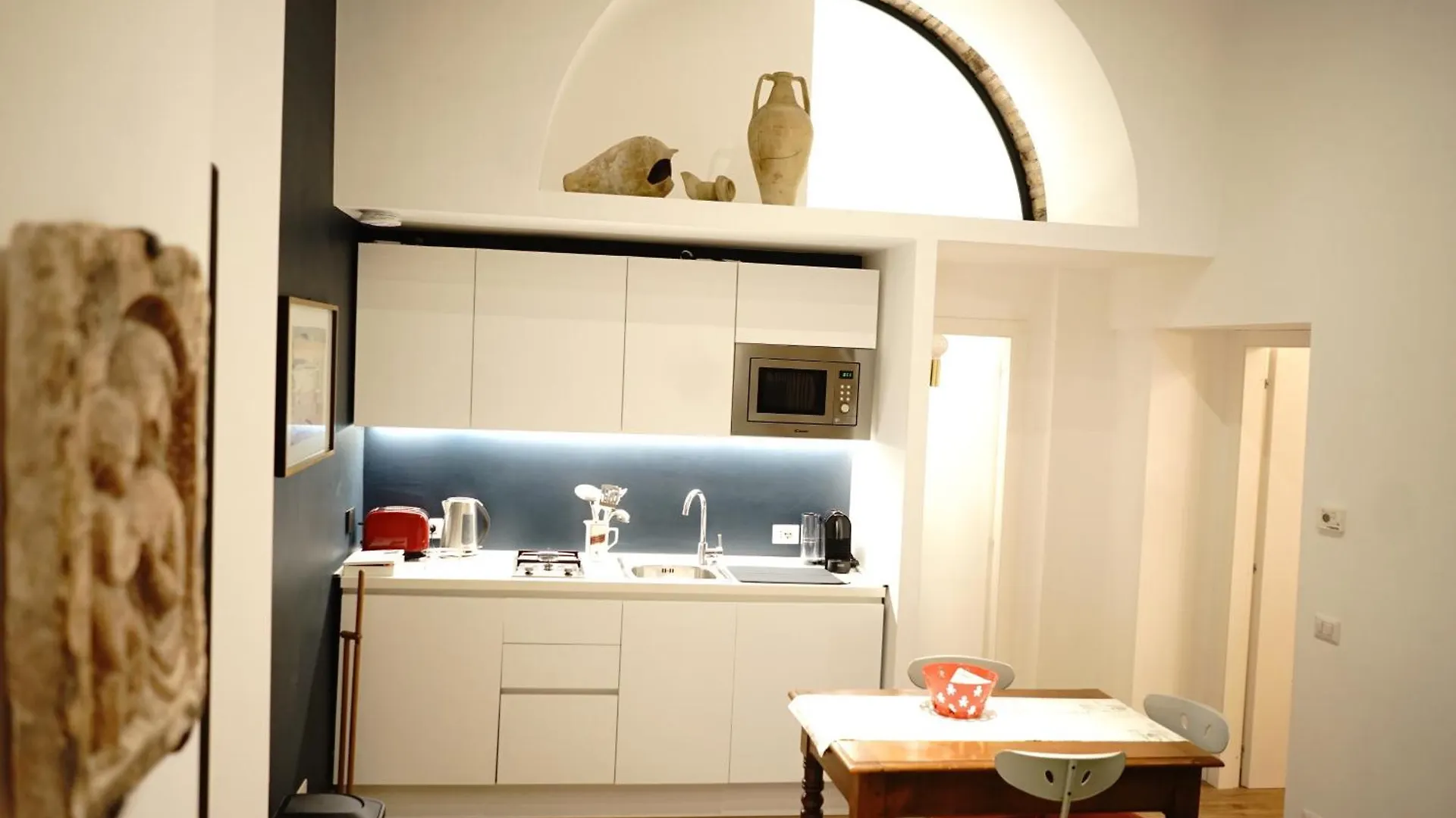 Piccolo Principe Suite Rome 0*,