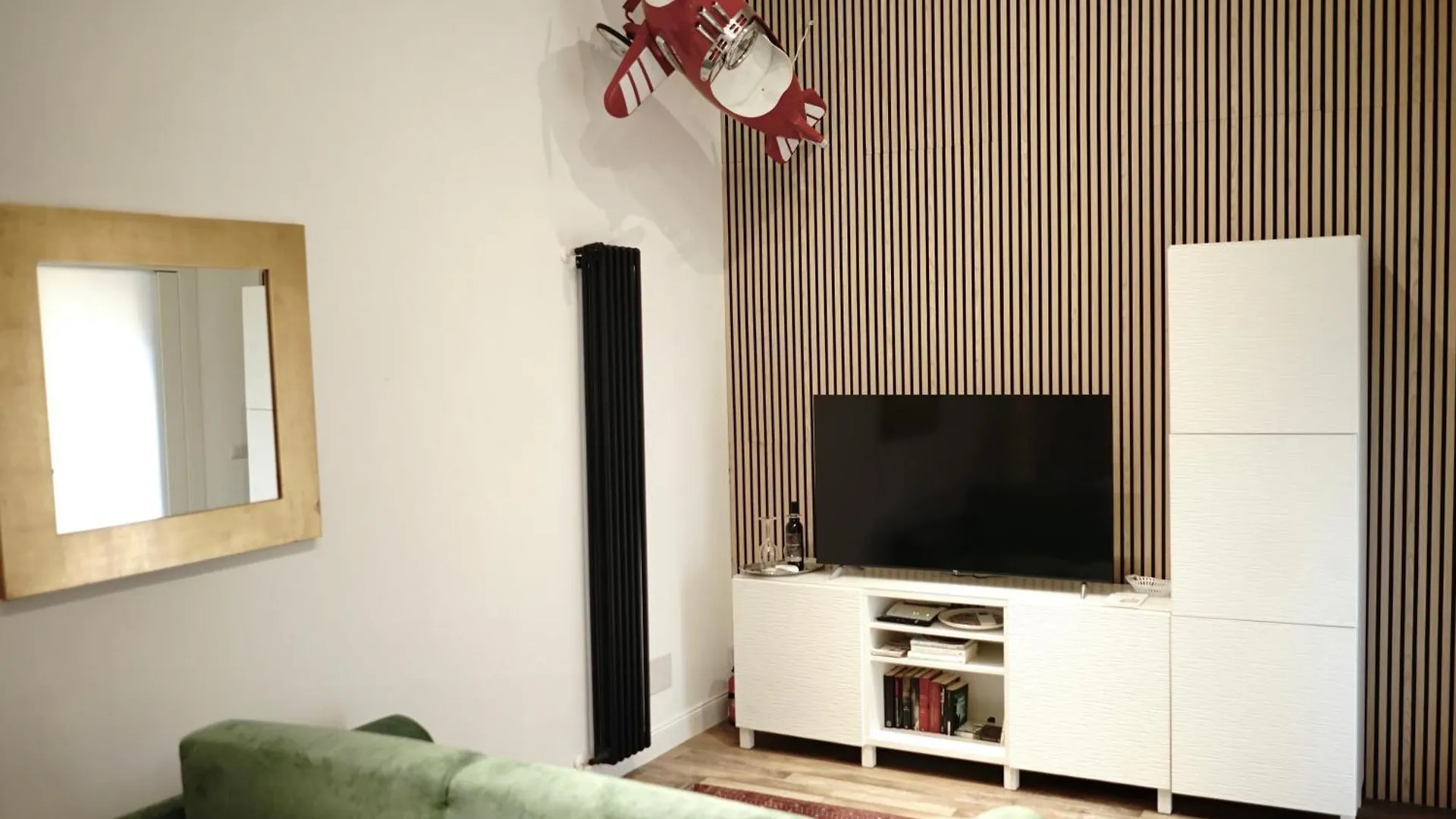 Apartment Piccolo Principe Suite Rome Italy