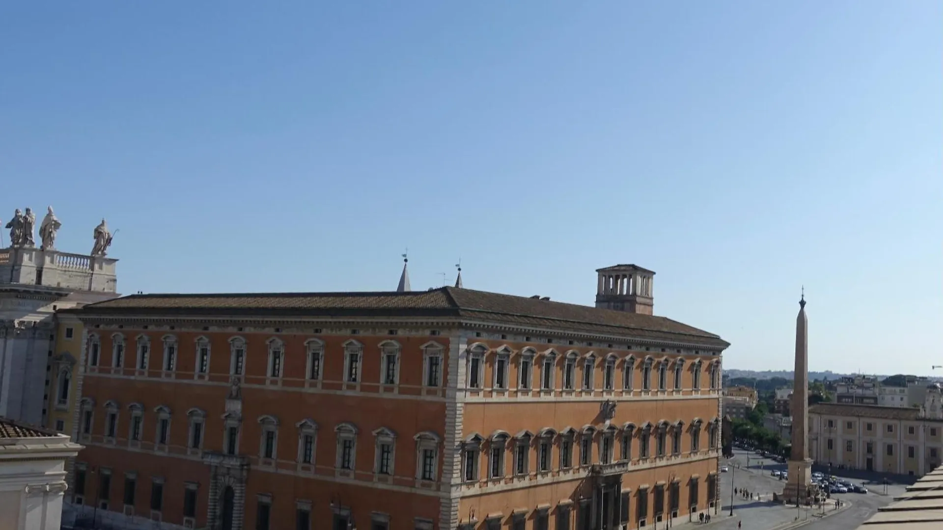 Apartment Piccolo Principe Suite Rome