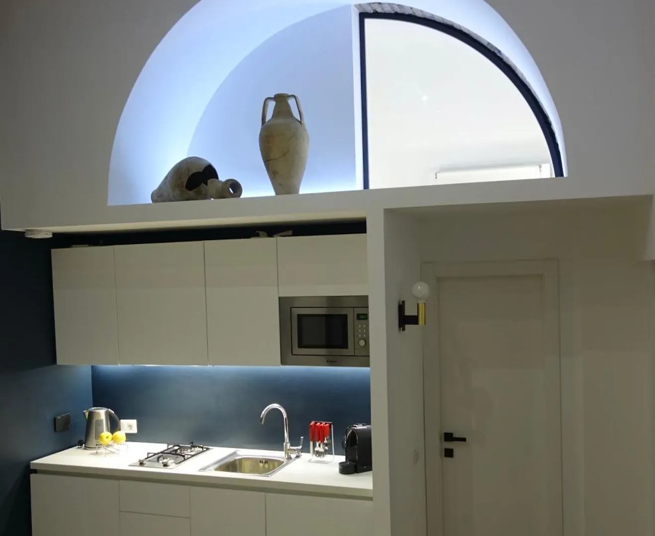 Piccolo Principe Suite Rome Apartment