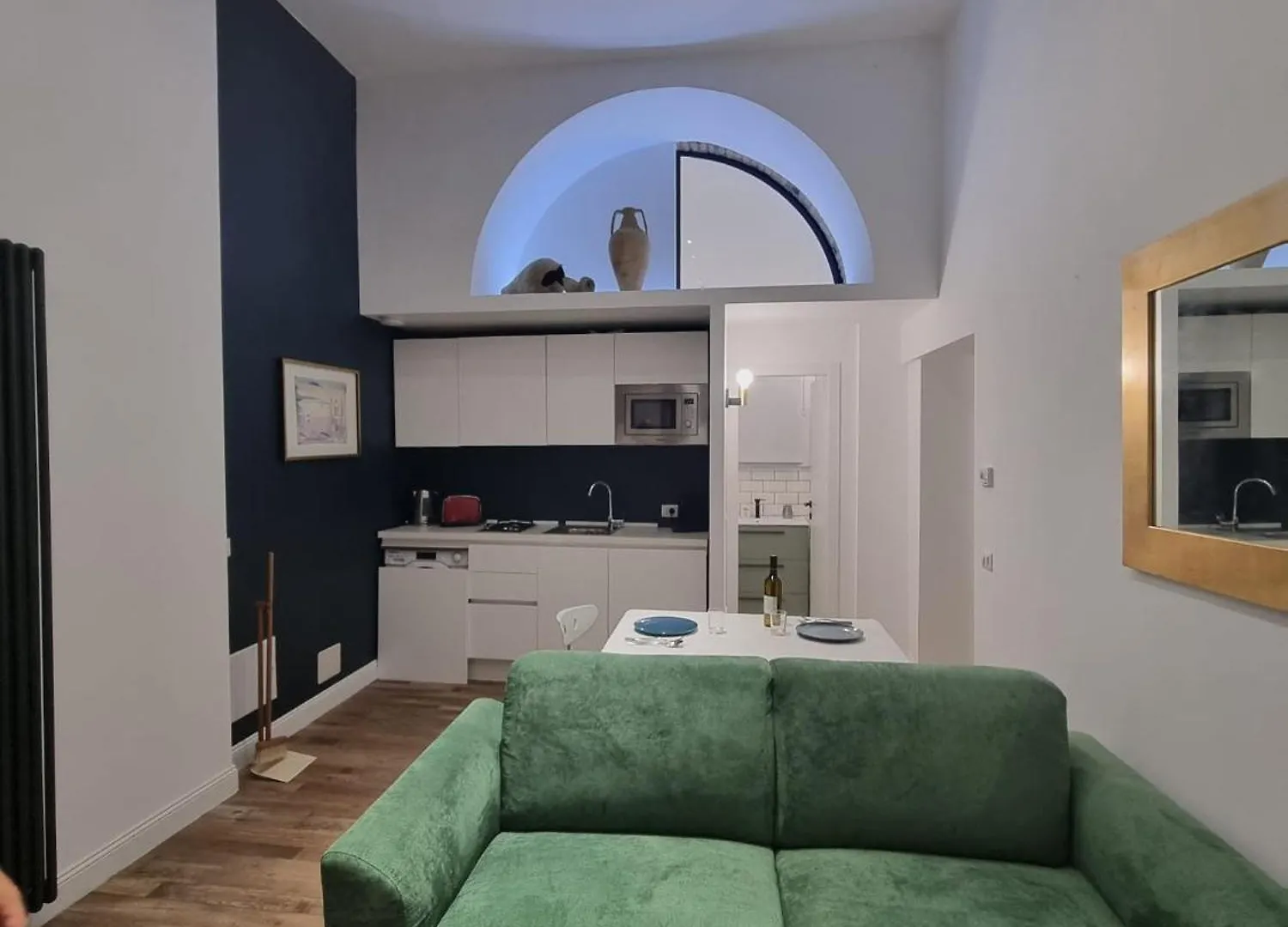 Apartment Piccolo Principe Suite Rome