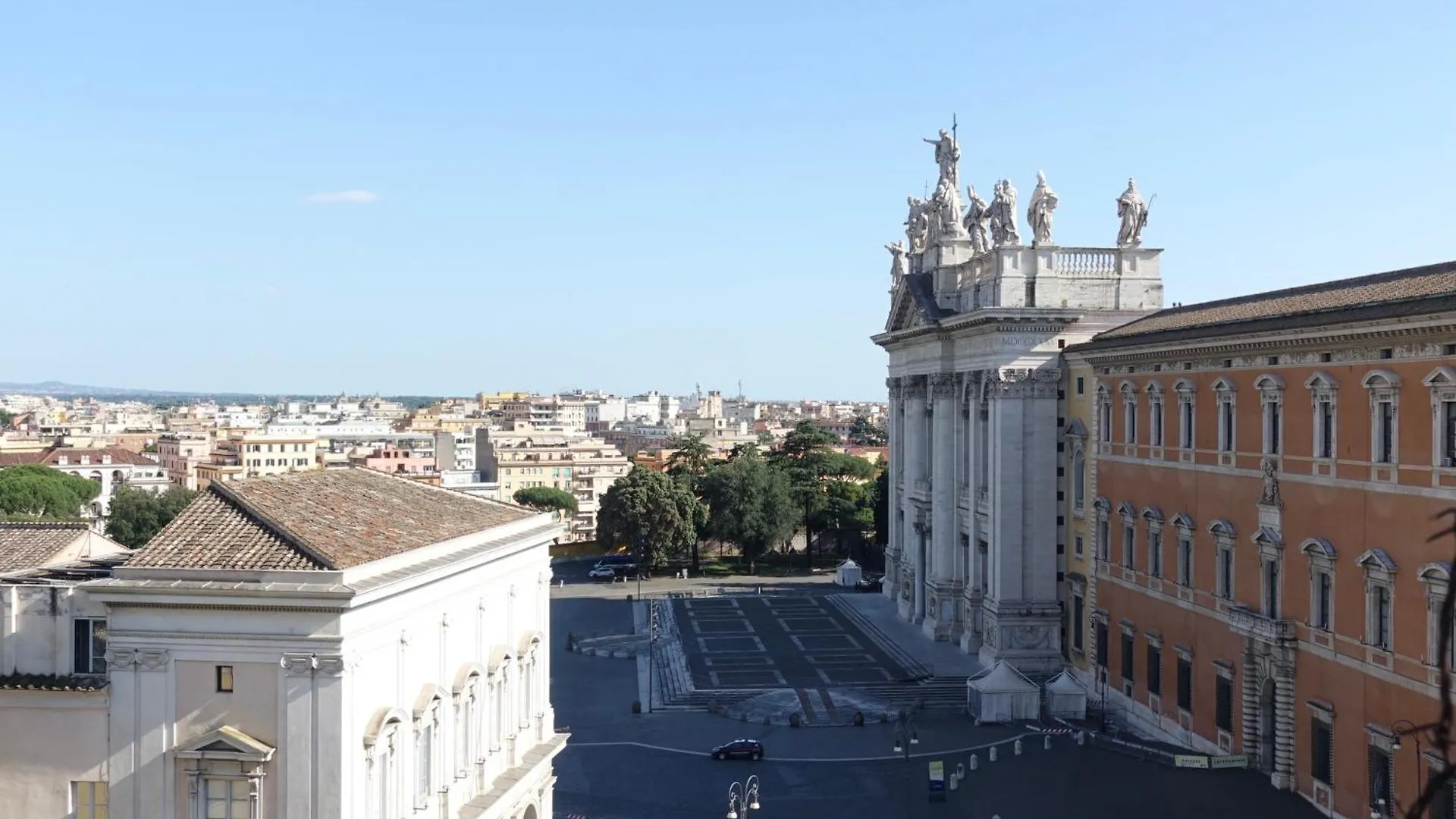 Piccolo Principe Suite Rome 0*,  Italy