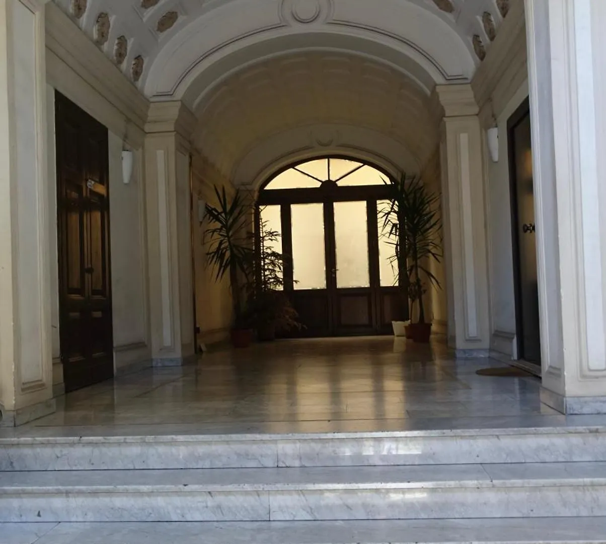 Piccolo Principe Suite Rome