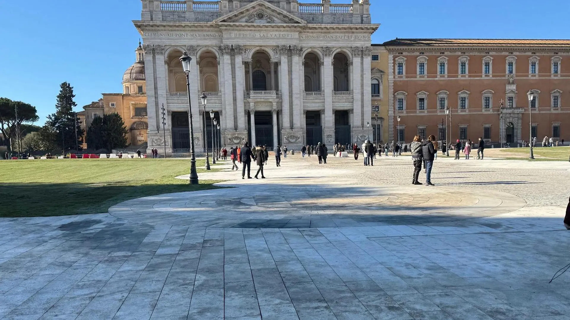 Piccolo Principe Suite Rome Italy