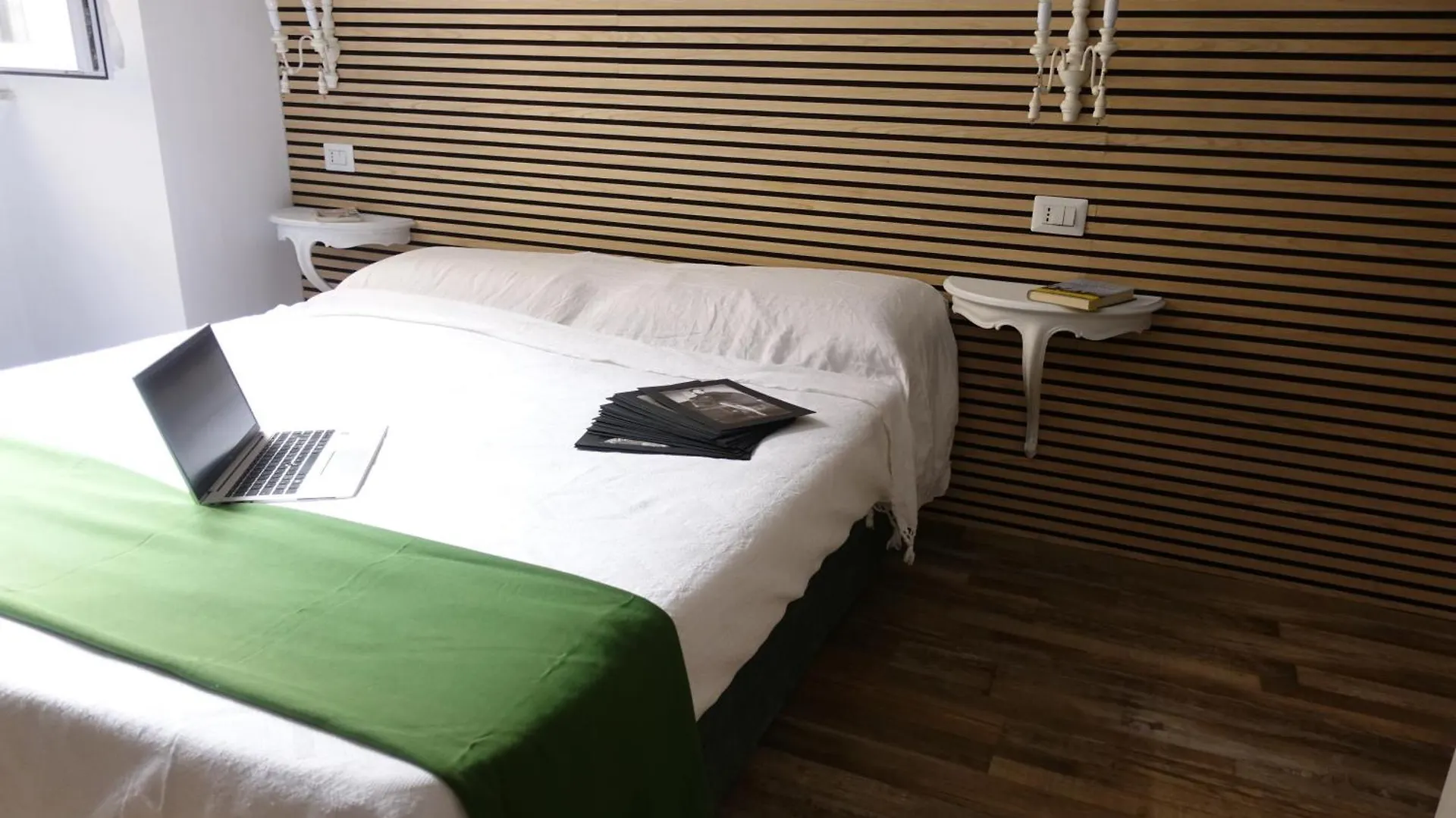 Apartment Piccolo Principe Suite Rome
