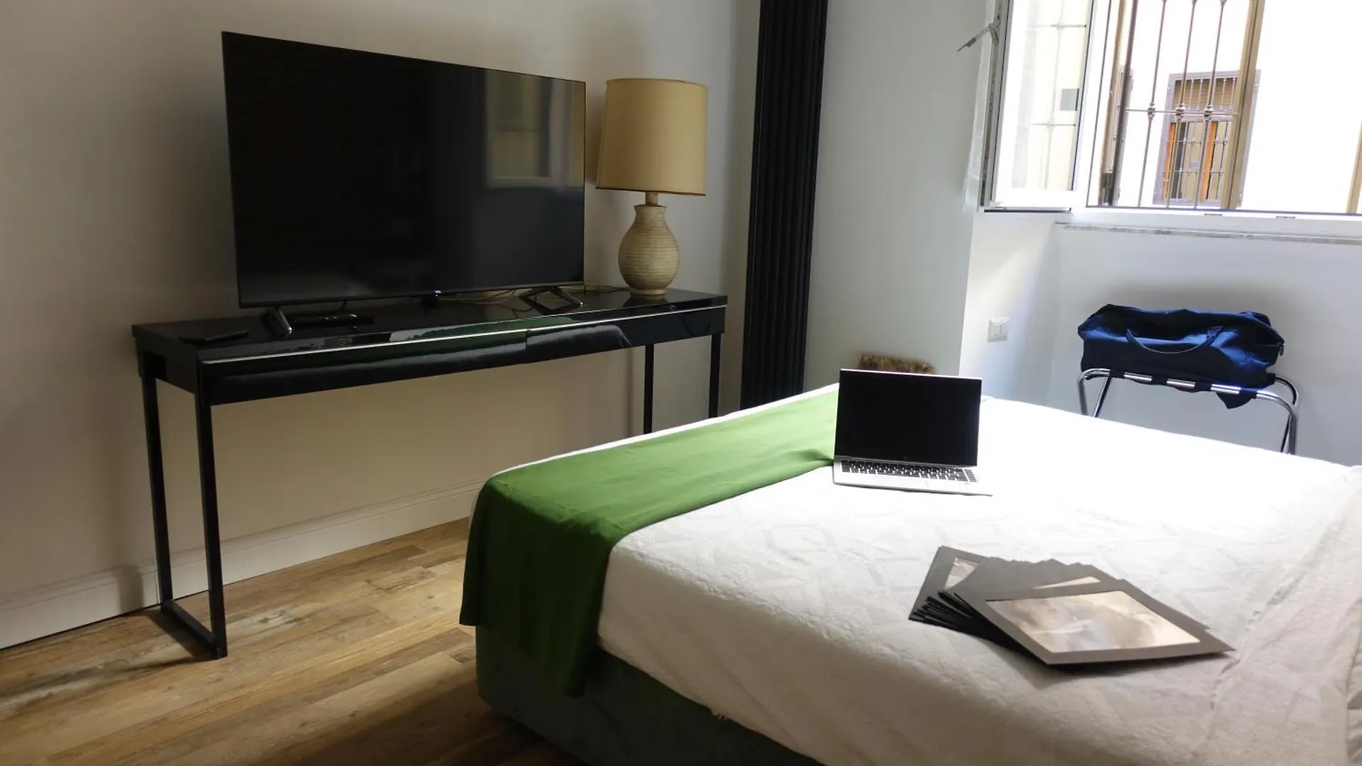 Piccolo Principe Suite Rome